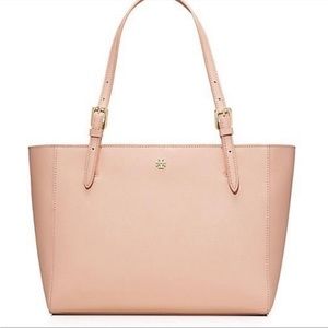 Tory Burch York Buckle Tote